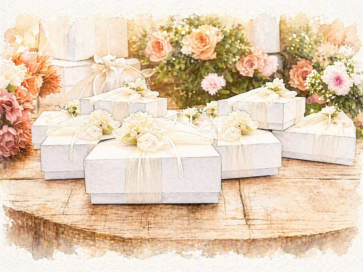 Gift Registry