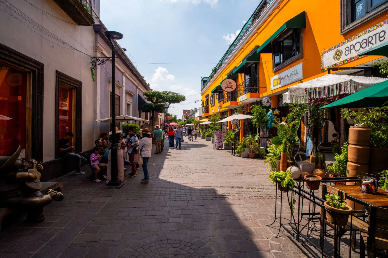 Tlaquepaque